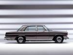 Mercedes-Benz 300 SE 1966 года